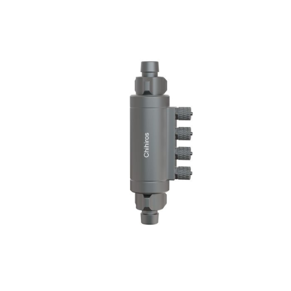 Chihiros Dosing Flow Adapter 12/16 Präzise Dosierung für Filtersystem