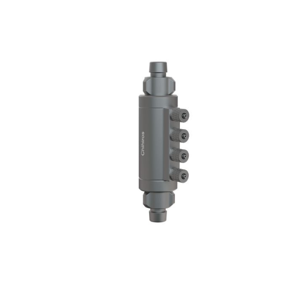 Chihiros Dosing Flow Adapter 12/16 Präzise Dosierung für Filtersystem