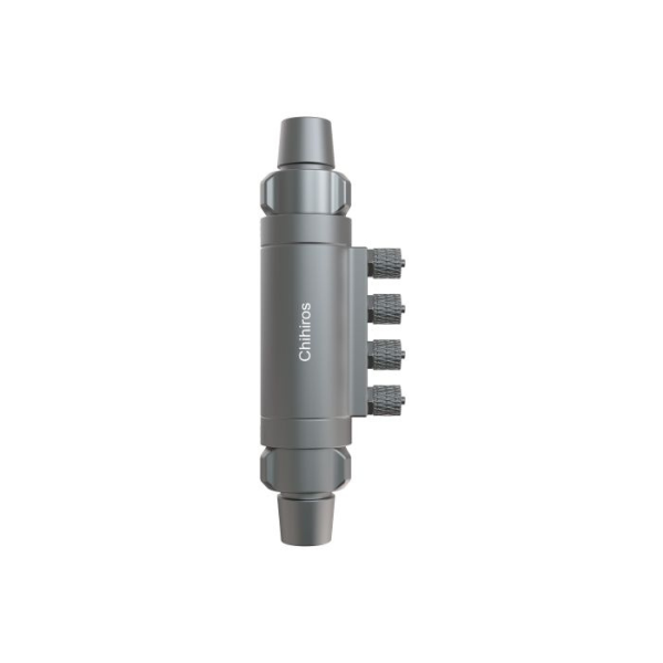 Chihiros Dosing Flow Adapter 16/22 Präzise Dosierung für Filtersystem