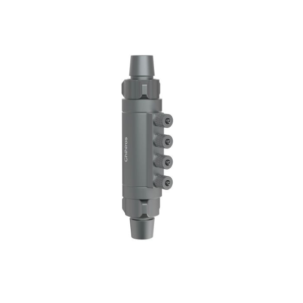 Chihiros Dosing Flow Adapter 16/22 Präzise Dosierung für Filtersystem