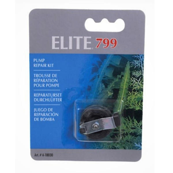 Elite Ersatz Membrane Elite 799