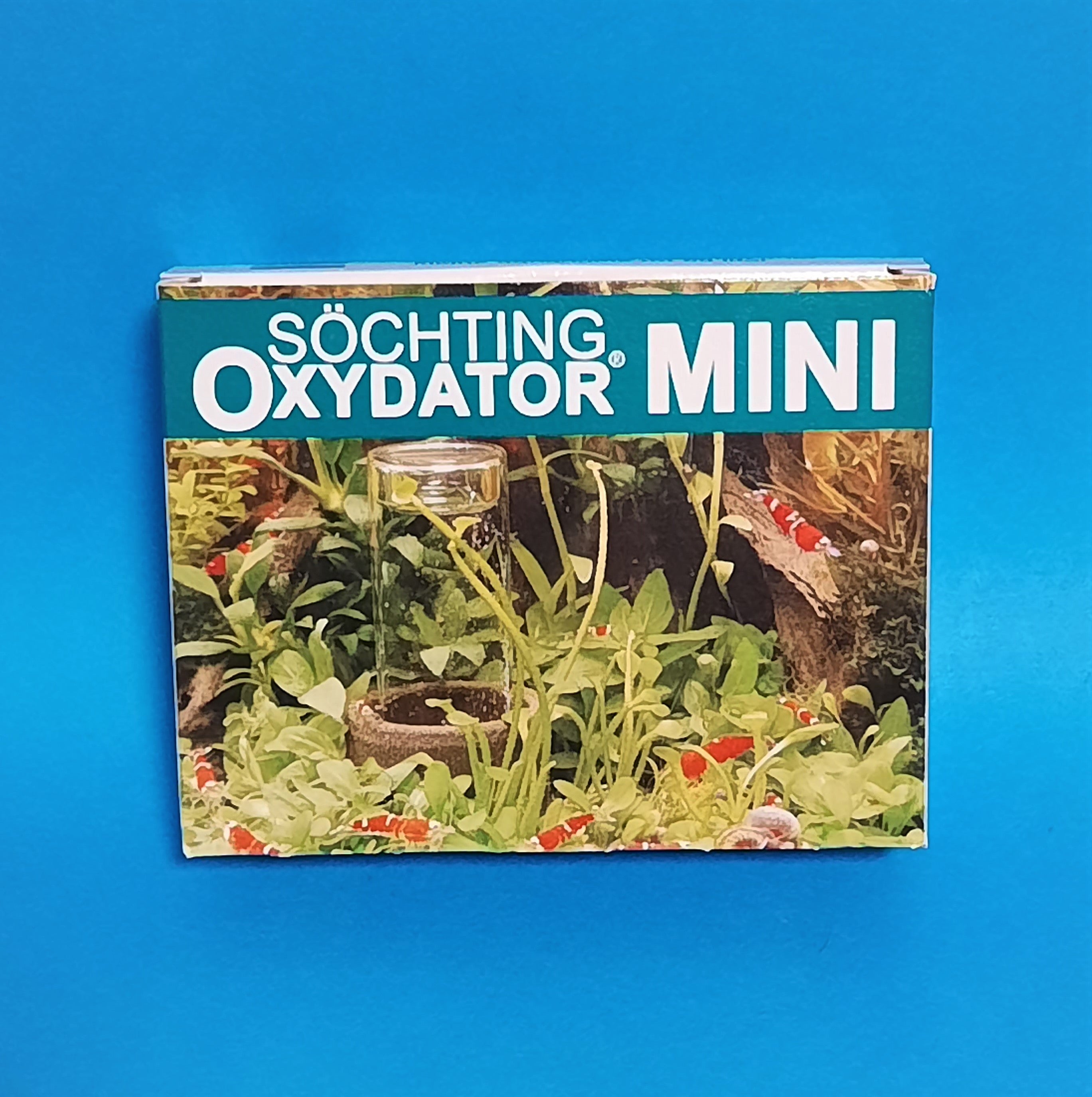 Söchting Oxydator Mini bis 60l