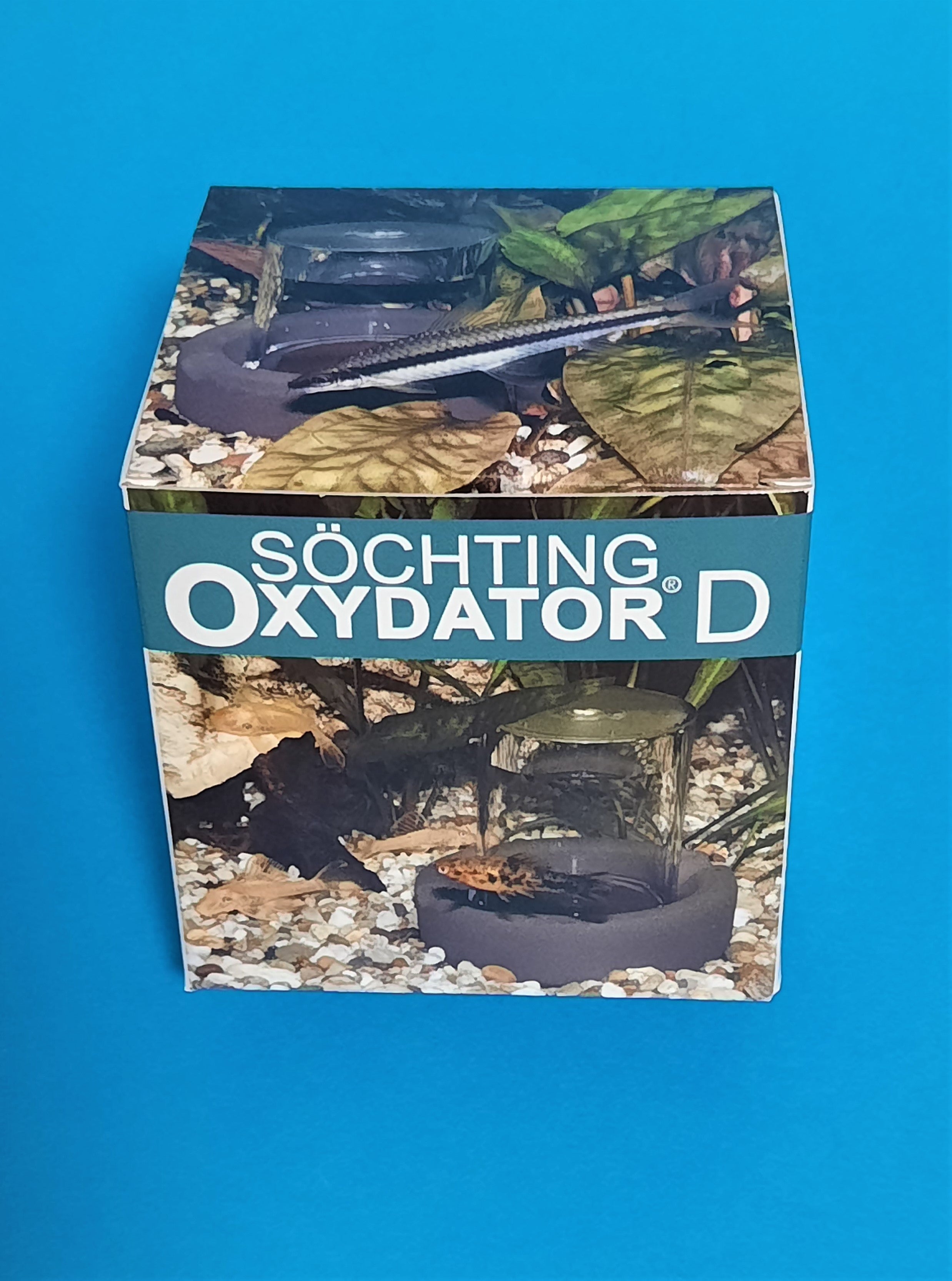Söchting Oxydator D bis 100l