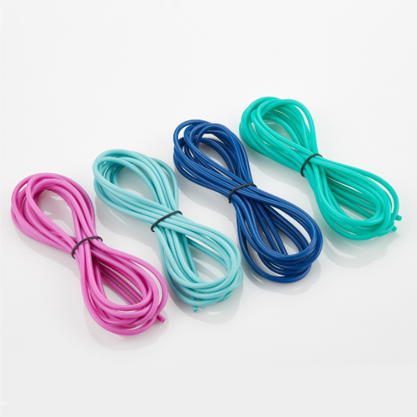 Chihiros Dosierschläuche Deluxe 4er-Set farbig