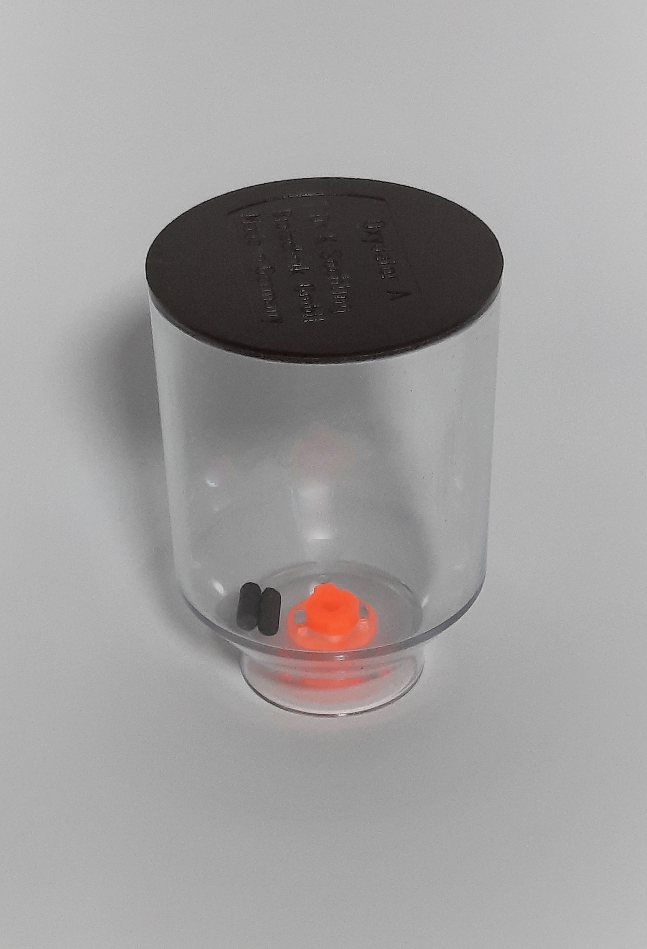 Söchting Oxydator A Acrylglas-Behälter