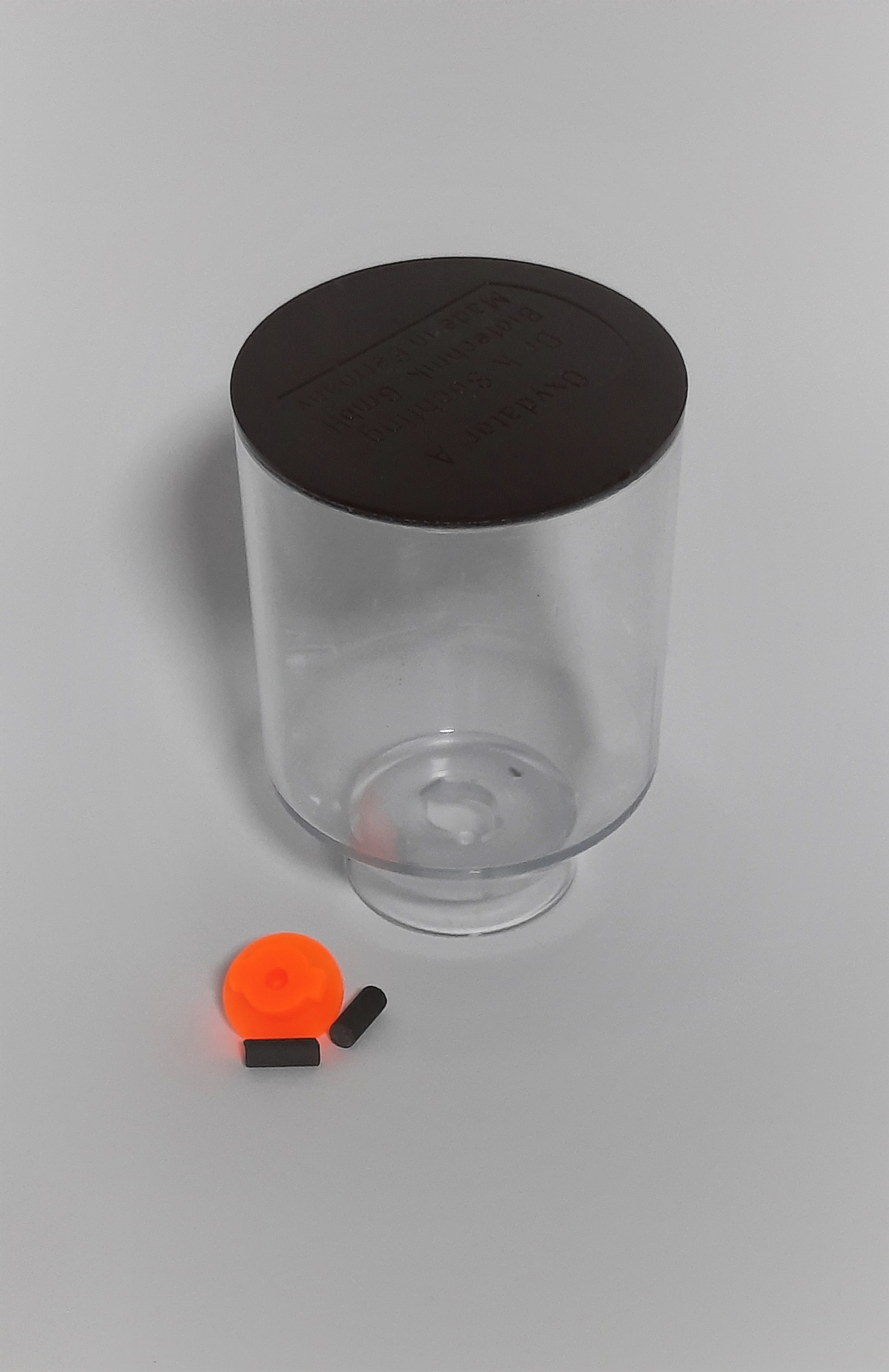 Söchting Oxydator A Acrylglas-Behälter