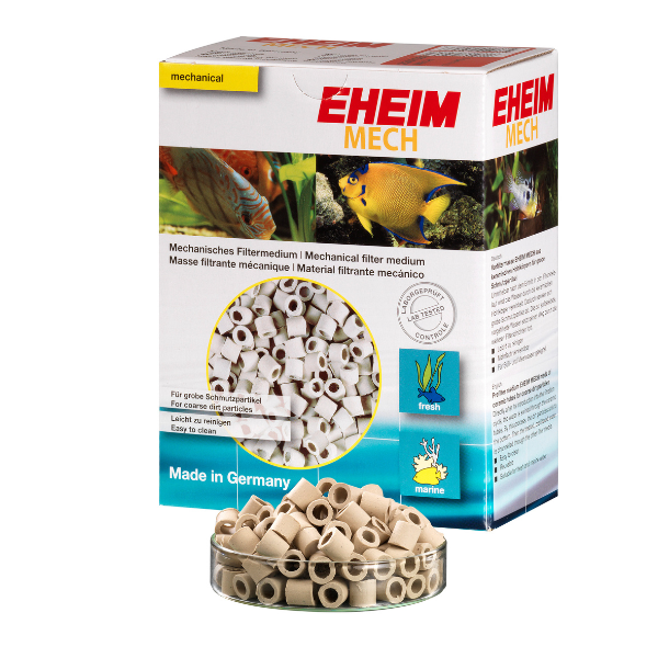 Eheim MECH Mechanisches Filtermedium 840g