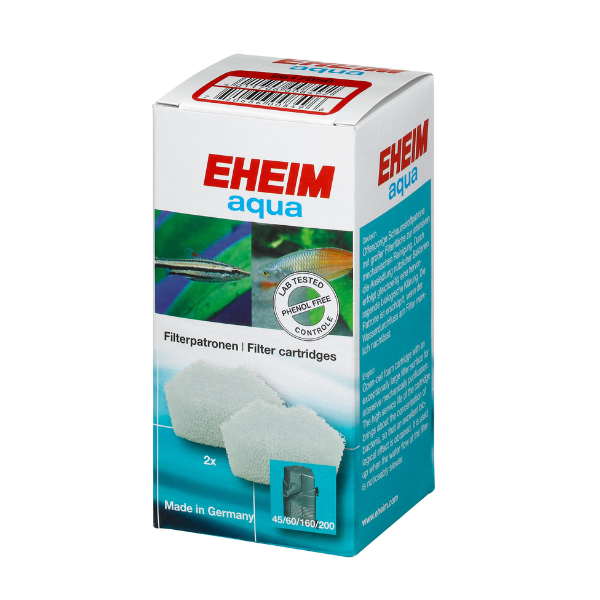 2617050 Filter-Patrone 2 St Aqua 45-200