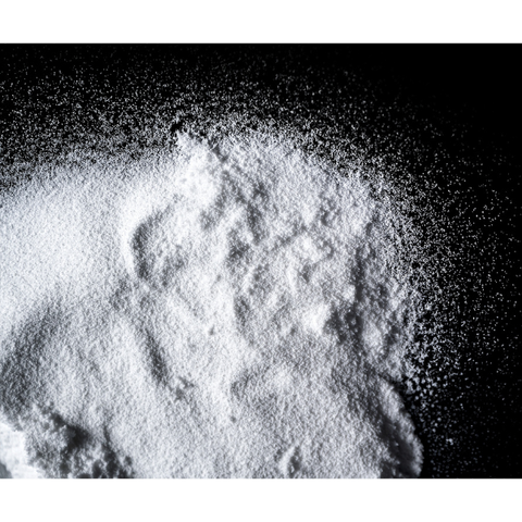 Dennerle Natursand Bairaman 0,1-0,6mm weiß 500g