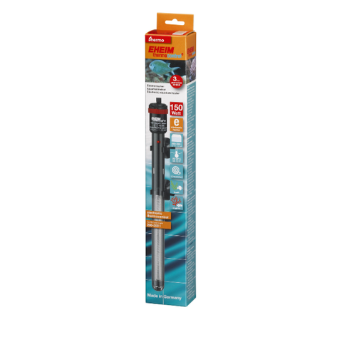 Eheim Thermocontrol e 150W elektronischer Regelheizer 200-300l