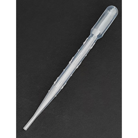 Arka Pipette Universal 3ml 15cm 5 Stück