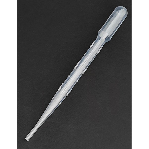 Arka Pipette Universal 3ml 15cm 5 Stück