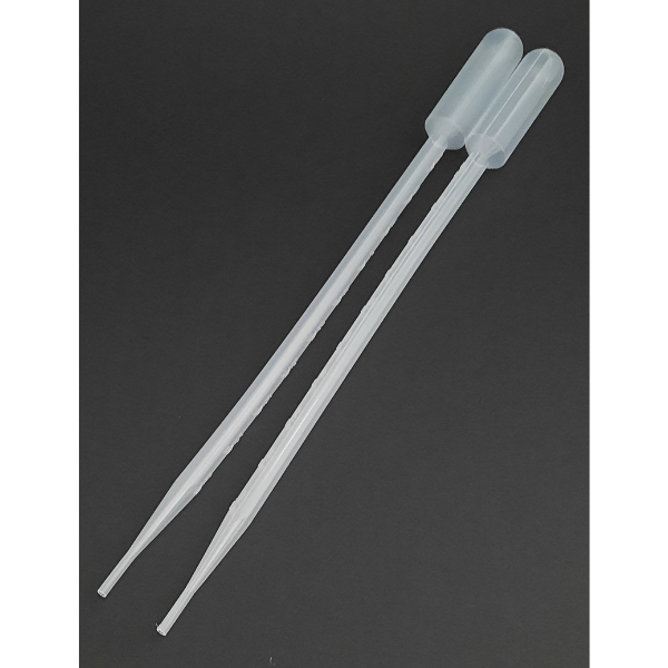 Arka Pipette Universal 10ml 30cm 2 Stück