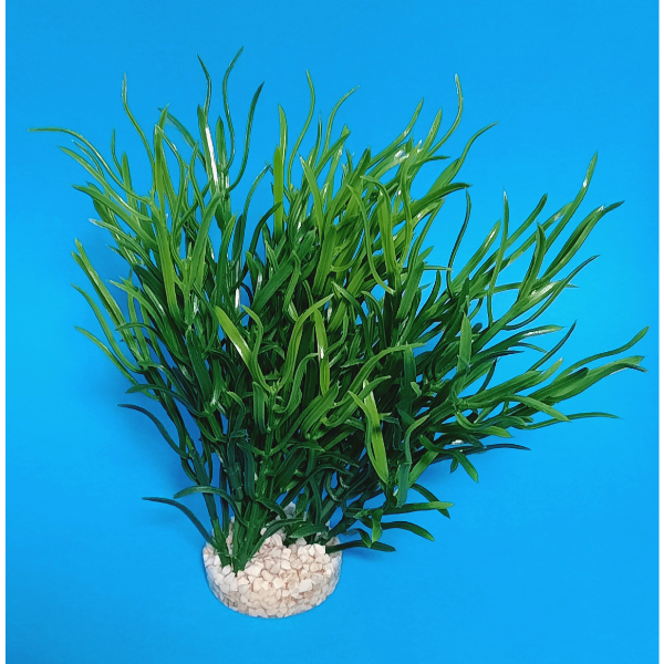 Kunstpflanze Sea Grass M 20cm