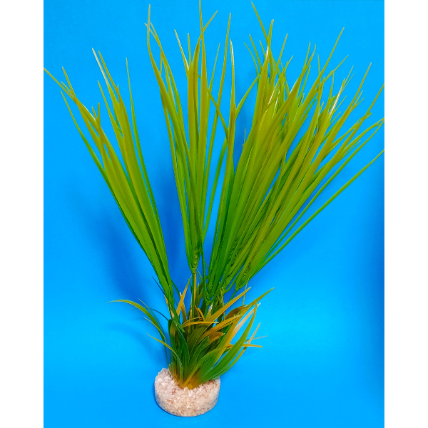 Kunstpflanze Water Hair-Grass Vallisneria 39cm