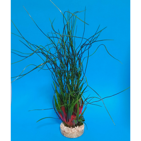 Kunstpflanze Water Hair-Grass Fein 39cm