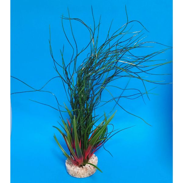 Kunstpflanze Water Hair-Grass Fein 39cm