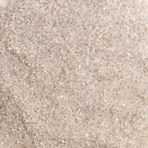 Dennerle Nano Garnelenkies 0,7-1,2mm Sunda weiß 2kg
