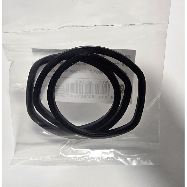 JBL Profildichtung Pumpenkopf CP e4/7/900, e4/7/901, e4/7/902
