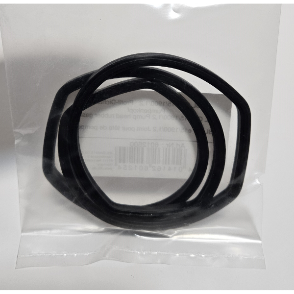 JBL Profildichtung Pumpenkopf CP e15/1900, 15/1901, 15/1902