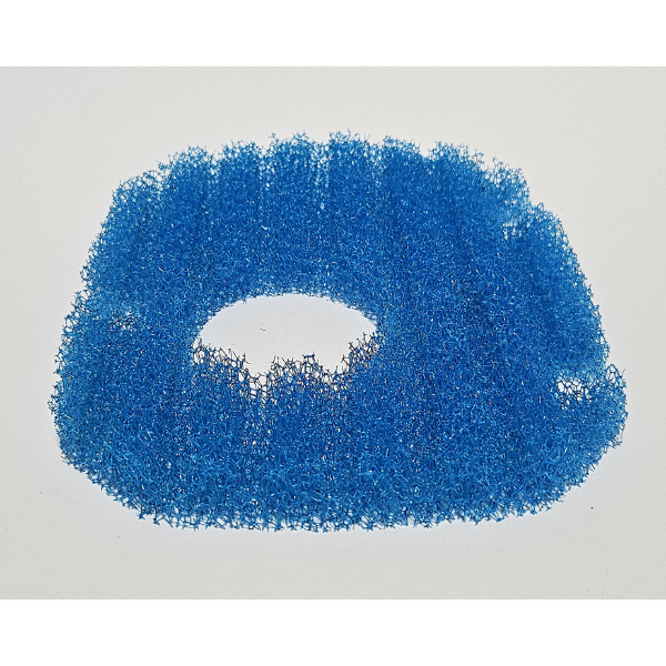 JBL CombiBloc II Vorfiltereinsatz + Feinfilterschaum CristalProfi e402/702/902