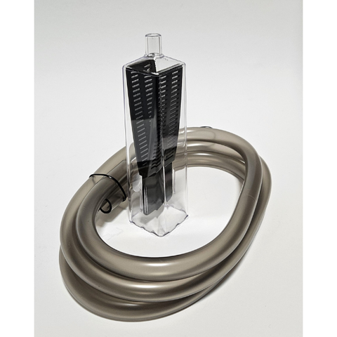 JBL ProClean Aqua EX Bodenreiniger für kleine Aquarien 10-35cm Höhe