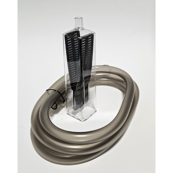 JBL ProClean Aqua EX Bodenreiniger für kleine Aquarien 10-35cm Höhe