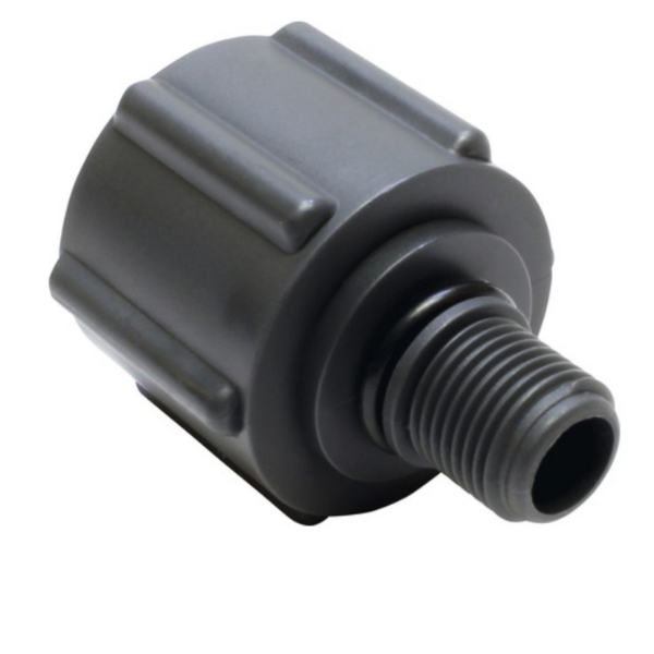 7439850 Adapter G 1/8"