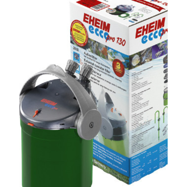 7481010 Eheim Pumpenkammer mit Achstülle für ecco/eccopro Außenfilter