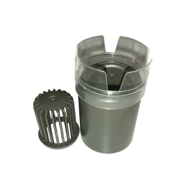 Oase Schwimmer & Sieb CrystalSkim 350 Oberflächen-Absauger