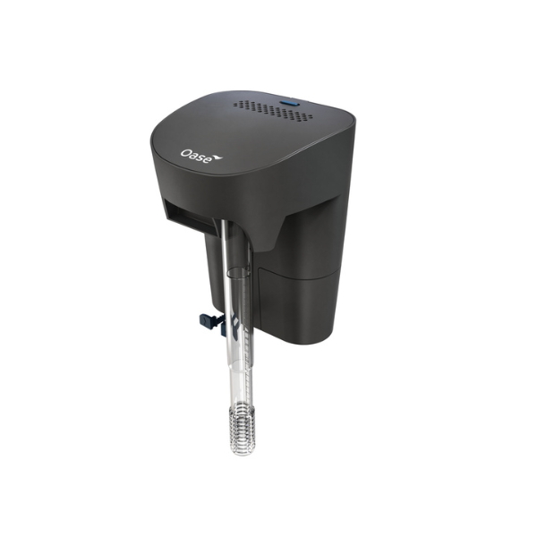 Oase BioStyle 75l grau Hang-On- Rucksackfilter