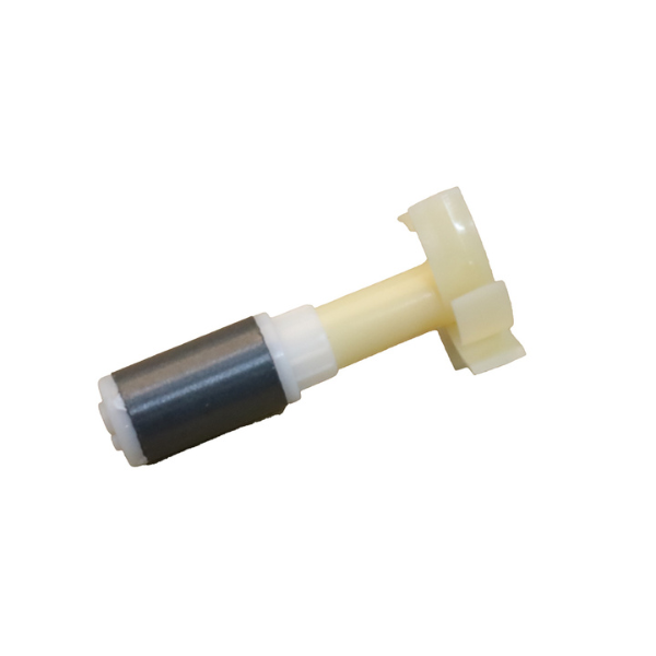 Oase Ersatz-Rotor, Pumpenrad für BioStyle Rucksackfilter