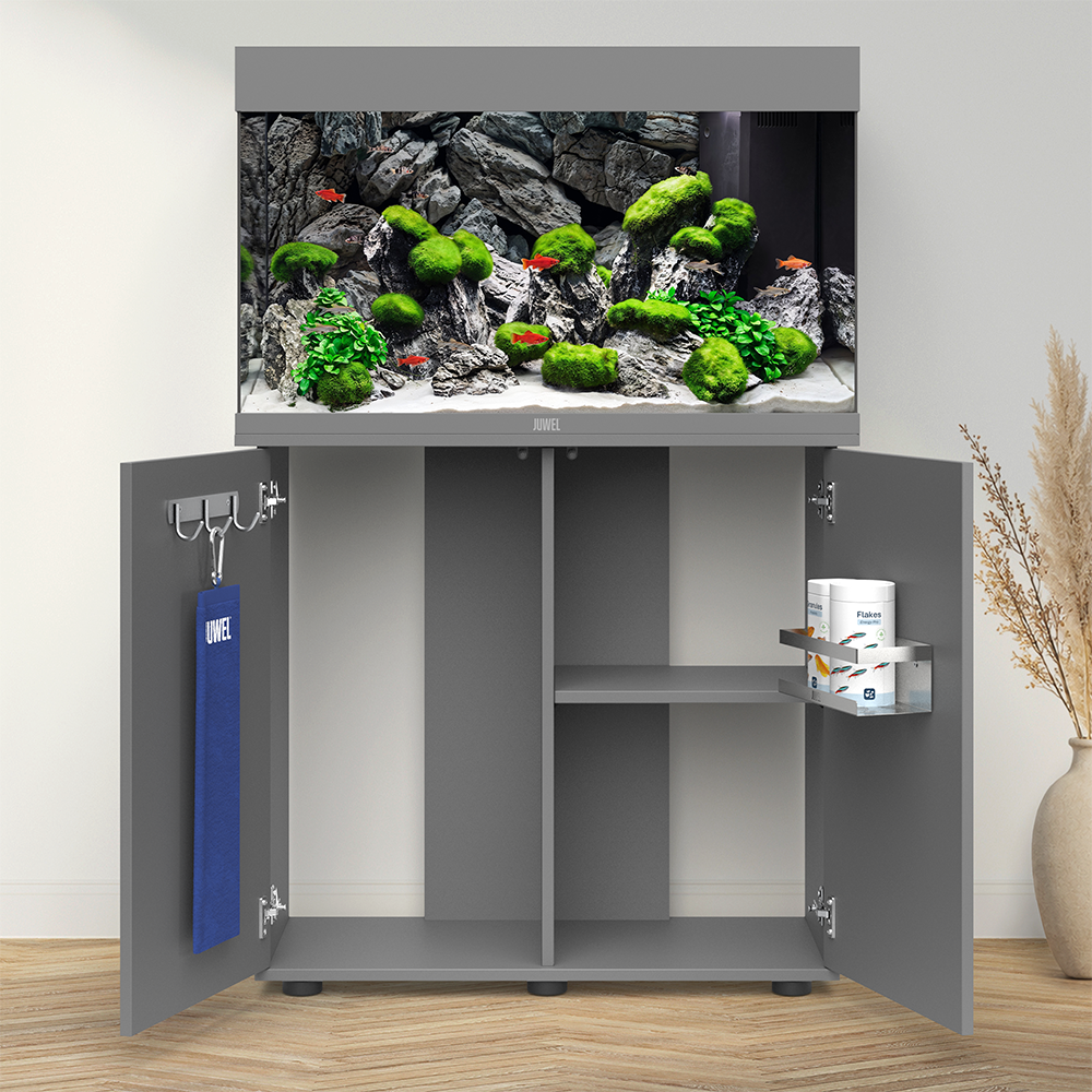 Juwel SBX Comfort Set für Ordnung im Aquarienschrank