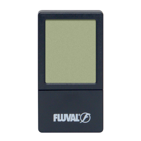 Fluval Digitales Thermometer 2 in 1