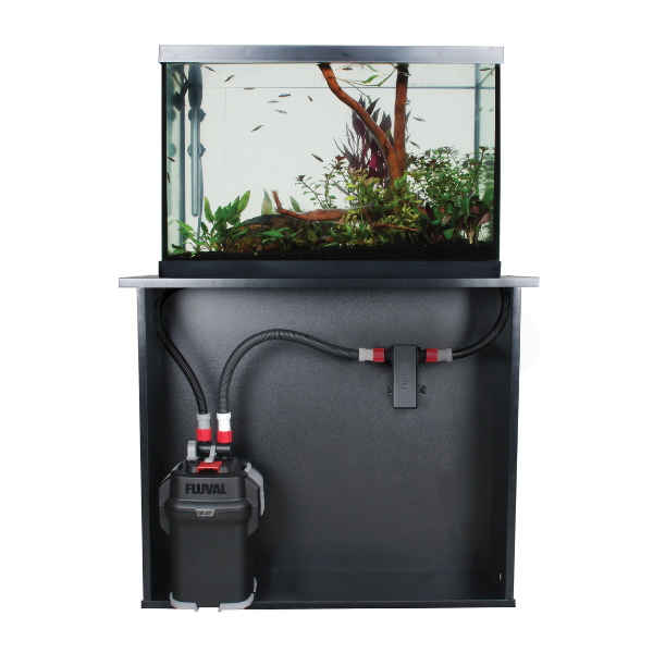 Fluval UVC-Reiniger Extern