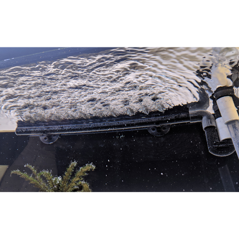 Fluval Spraybar Kit, Düsen-Strahl-Rohr Komplett-Set