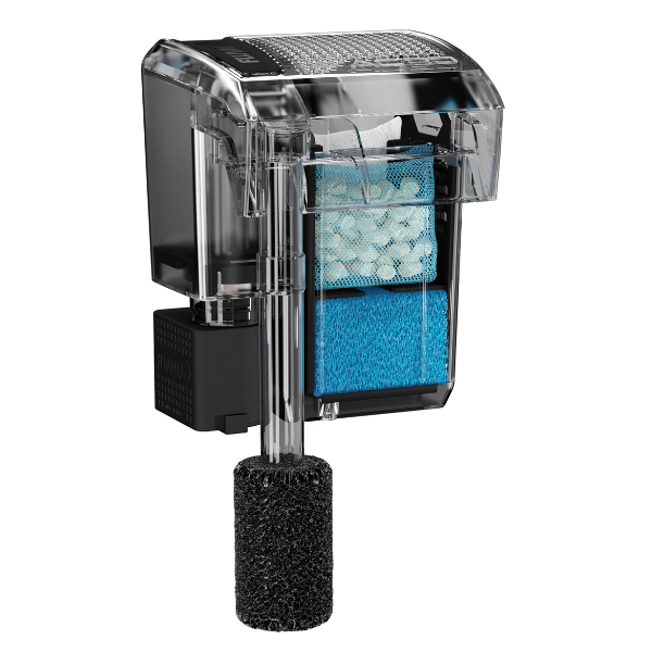 Fluval AC 30 Anhänge-Filter Für Aquarien 38-114 Liter