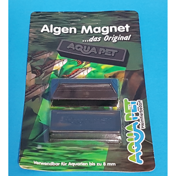 AP Algenmagnet 60x22mm