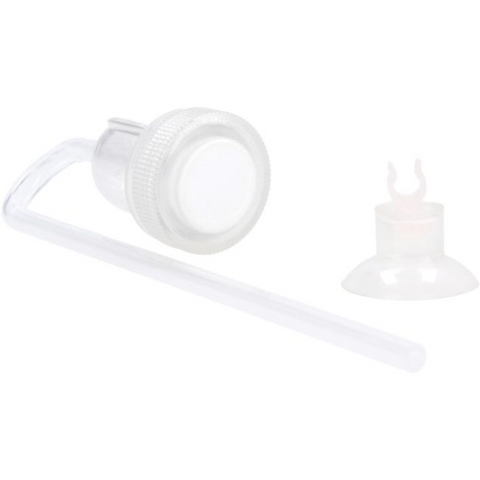 Chihiros Acryl CO2 Diffusor M 80-120l