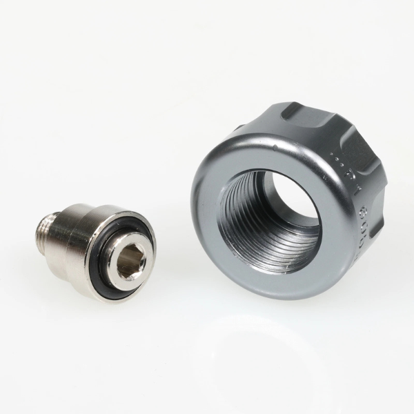 JBL ProFlora CO2 Anschluss-Adapter von U auf M