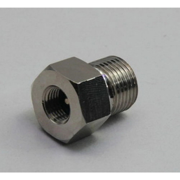 JBL ProFlora Adapter CO2 U - u201 Druckminderer auf Einwegflaschen