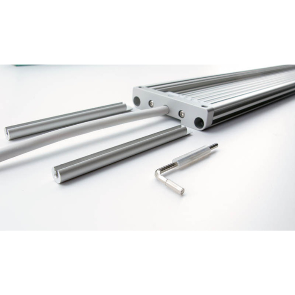 Daytime matrix 20.0 Universal Adapter für Beckenbreite 20-30cm