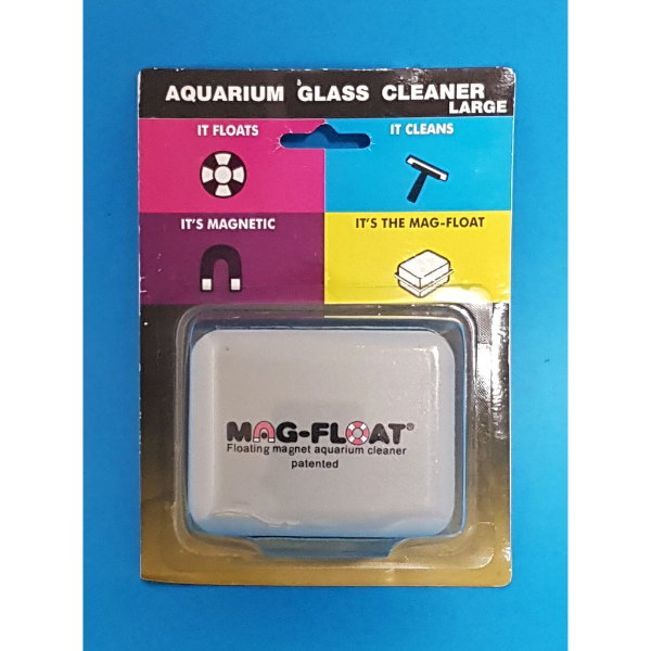 MagFloat Large Algenmagnet