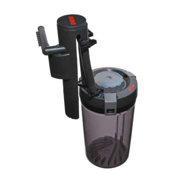 2005020 Eheim aquacompact 60 Innen- Außenfilter Kombination für Aquarien bis 60l