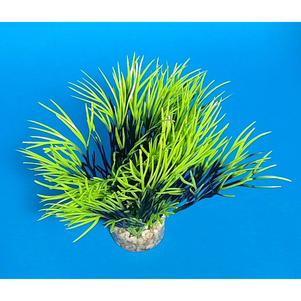 Sydeco Kunstpflanze Aquatic Grass 12cm