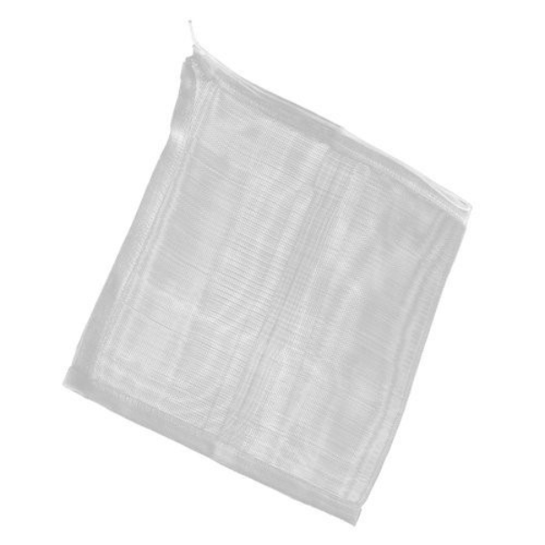 Arka Filtermedien-Beutel 500ml mit Zip 10x20cm