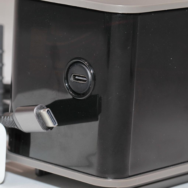 JBL ProNovo Autofood Multi, Futterautomat für Aquarien