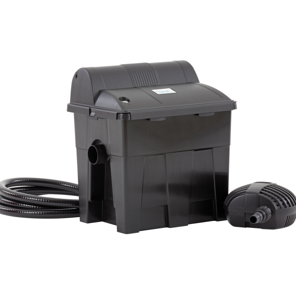 Oase BioSmart Set 7000 Biologischer Durchlauffilter