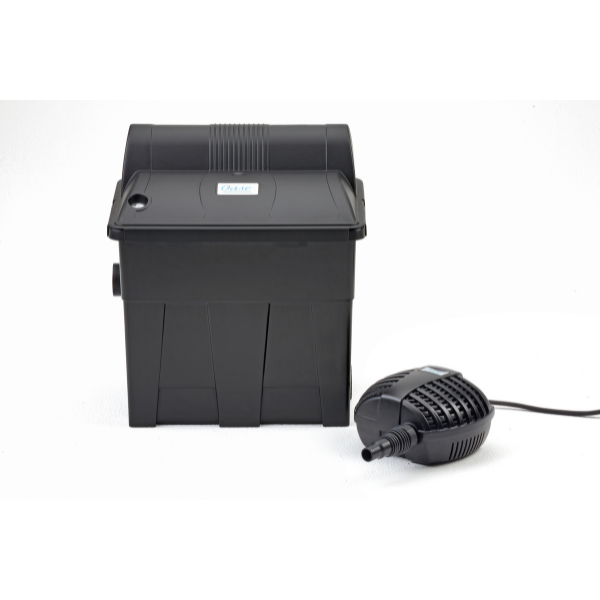 Oase BioSmart Set 7000 Biologischer Durchlauffilter