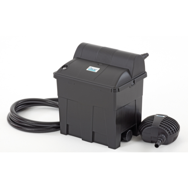 Oase BioSmart Set 7000 Biologischer Durchlauffilter